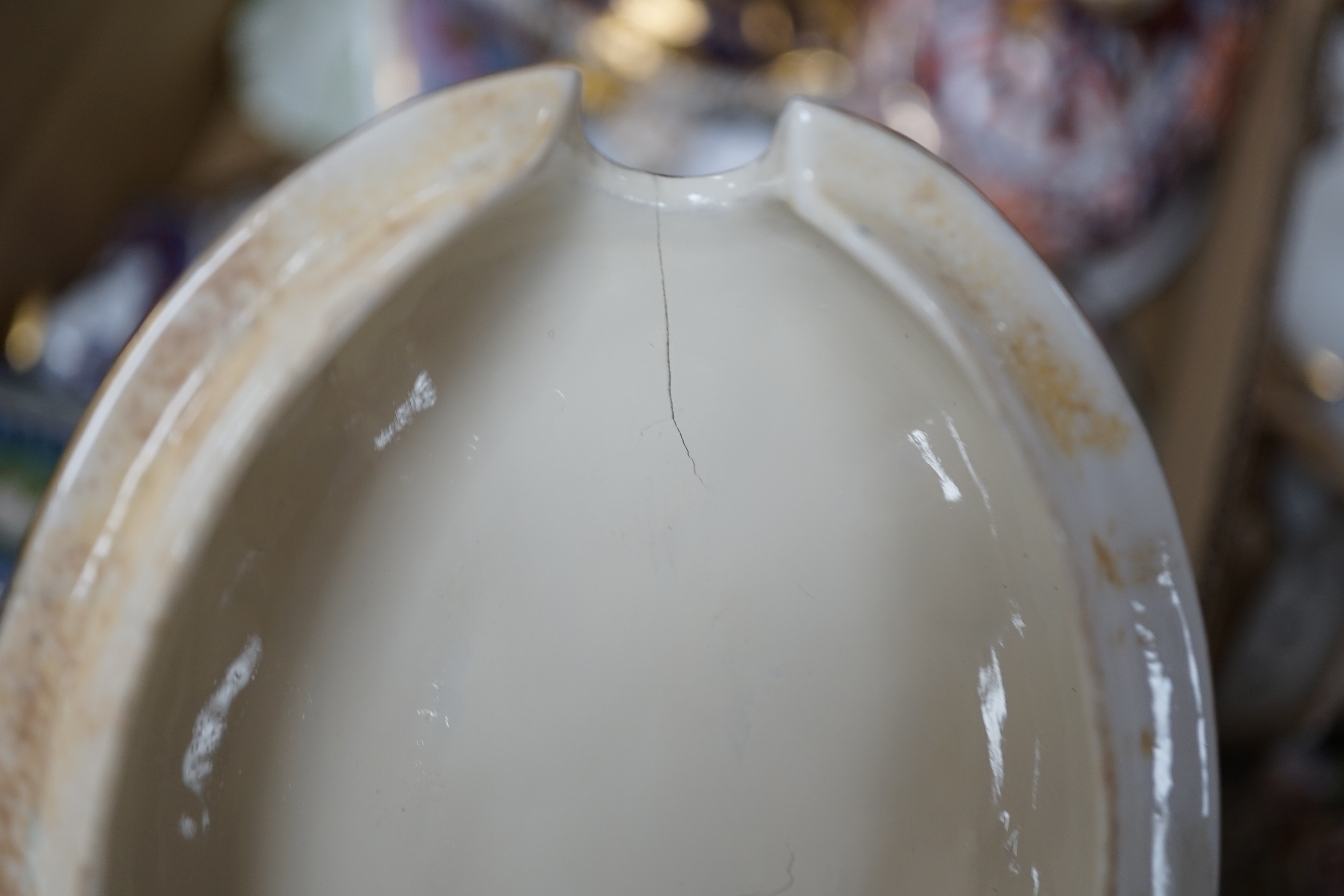 A large collection of 18th and 19th century tea and coffee pot covers
